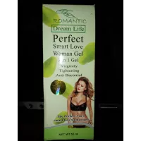 Perfect Smart Love Women Gel 3 in