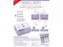 Bema Bio Body Breast Pushup Kit Intense, Long-lasting Effect 4 Week Tr..