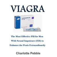 VIAGRA: THE MOST EFFECTIVE PILL FOR MEN WITH SEXUAL IMPOTENCE (ED) TO ENHANCE THE PENIS EXTRAORDINARILY