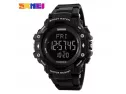 Best Digital Heartbeat Monitor And Pulse Measuring Watch For Sale At Shoppingate