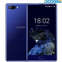 Doogee Mix 4GB Ram, 64GB Rom, LTE Sale In Dual Sim Online Sale In Pakistan 