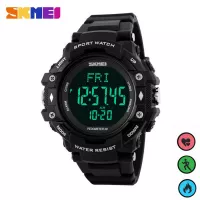 Best Digital Heartbeat Monitor and Pulse Measuring Watch for Sale at shoppingate