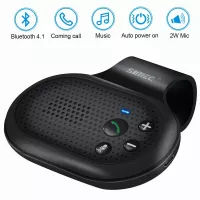 Buy Sunitec Bluetooth Car Speakerphone Online in Pakistan