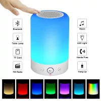 Buy VOCH Portable Wireless Speakers Online in Pakistan