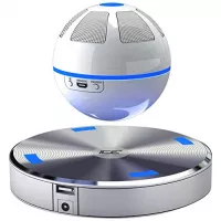 Buy Ice Orb Floating Speaker Online in Pakistan