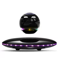 Buy Infinity Orb Levitating Bluetooth Speaker Online in Pakistan