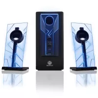 Buy GOgrooveBassPULSE Computer Speakers Online in Pakistan 