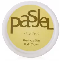 PASJEL PRECIOUS SKIN BODY CREAM GET RID OF STRETCH MARK WHITENING SKIN 50G