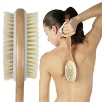 Buy Vive Shower Brush Online in Pakistan