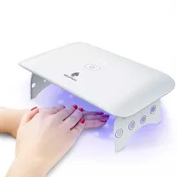 Buy Imported MiroPure Nail Dryer Online in Pakistan
