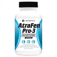 Imported Nutratech Atrafen Fat Burner Available Online in Pakistan