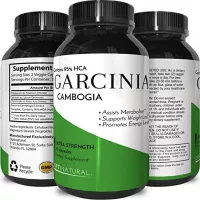 Imported Natural Garcinia Cambogia Premium Weight Loss Pill At Online Sale in Pakistan