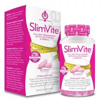 Original SLIMVITE Multivitamin for Weight Loss Available at Cheap Prices in Pakistan