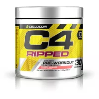 Buy Imported Cellucor C4 Ripped Pre Workout Powder Online in Pakistan