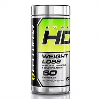 Imported Cellucor SuperHD Thermogenic Fat Burner Available Online in Pakistan