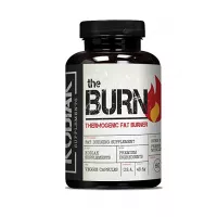 Original The Burn Thermogenic Fat Burner Available Online in Pakistan
