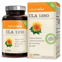 Imported NatureWise CLA 1250 Available in Pakistan