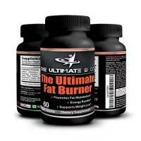 Imported The Ultimate Fat Burner Available Online in Pakistan