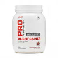 Original Imported GNC Weight Gainer Online Shopping in Pakistan