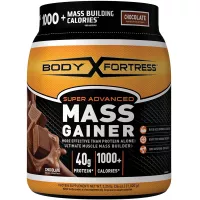 Original Imported Body Fortress Mass Gainer Online Shopping in Pakistan