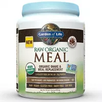 Original Imported Garden of Life Meal Replacement Available Online in Pakistan 