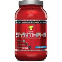 Buy Imported BSN SYNTHA-6 Protein Powder Available Online in Pakistan 