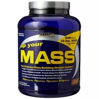 Original Imported MHP, Up Your Mass Weight Gainer Available Online in Pakistan