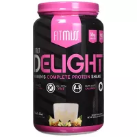 Original Imported FitMiss Delight Protein Powder Online Sale in Pakistan