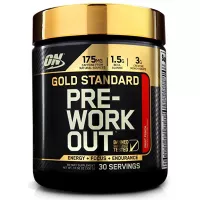 Original Imported Optimum Nutrition Gold Standard Pre-Workout Online Sale in Pakistan