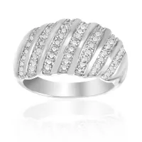 Original Lumineux Diamond Ring Available Online in Pakistan