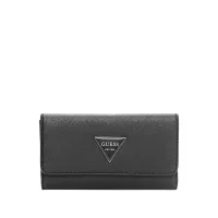Buy Imported GUESS Factory Women's Abree Slim Wallet at Online Sale in Pakistan
