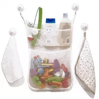 Imported Bath Toy Storage Organizer Available Online in Pakistan