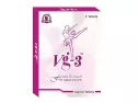 Buy Imported Vg-3 Tablet Best Vagina Tightening Supplements Available Online In Pakistan