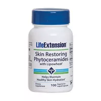 Imported Life Extension Skin Restoring Capsules Available Online in Pakistan