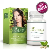 Buy Imported Vagifirm Vaginal Tightening Pills Available Online in Pakistan