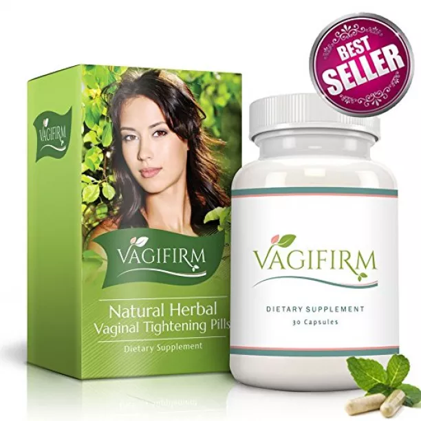 Buy Imported Vagifirm Vaginal Tightening Pills Available Online In Pakistan