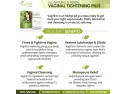 Buy Imported Vagifirm Vaginal Tightening Pills Available Online In Pak..