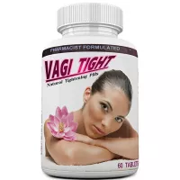Imported VAGI TIGHT Natural Vaginal Tightening Pills Online Shopping in Pakistan
