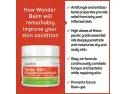 Imported Puriya Wonder Antifungal Balm Available At Online Sale In Pakistan