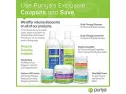 Imported Puriya Wonder Antifungal Balm Available At Online Sale In Pakistan