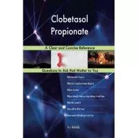 Original Clobetasol Propionate Reference Paperback Buy Online in Pakistan