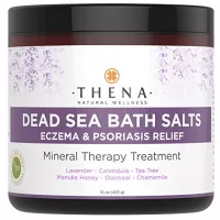 Imported Thena Eczema Soak Bath Therapy Available Online in Pakistan