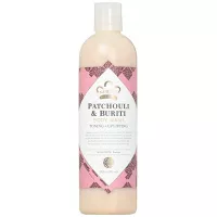 Imported Nubian Heritage Patchouli and Buriti Body Wash Online Price in Pakistan