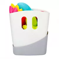 Imported Ubbi Bath Toy Organizer Available Online In Pakistan