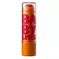 Original Maybelline Baby Moisturizing Lip Balm Imported by New York 