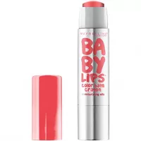Imported Maybelline Baby Lips Balm Blush Burst Available Online in Pakistan
