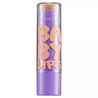 Imported Maybelline Baby Lips Lip Balm Peach Kiss Available Online in Pakistan