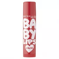 Imported Maybelline Baby Lips Color Lip Balm Berry Crush Available Online in Pakistan