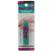 Original Maybelline Baby Lips Balm Grape Vine Available Online in Pakistan