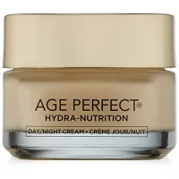 Imported Loreal Paris Age Perfect Hydra Nutrition Face Moisturizer Cream Day/Night Available Online in Pakistan